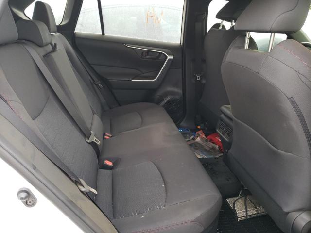 Photo 6 from auction – 2021 TOYOTA RAV4 PRIME with VIN JTMAB3FV8MD057614