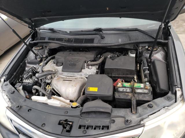 Photo 7 from auction – 2012 TOYOTA CAMRY BASE with VIN 4T1BF1FK5CU197486