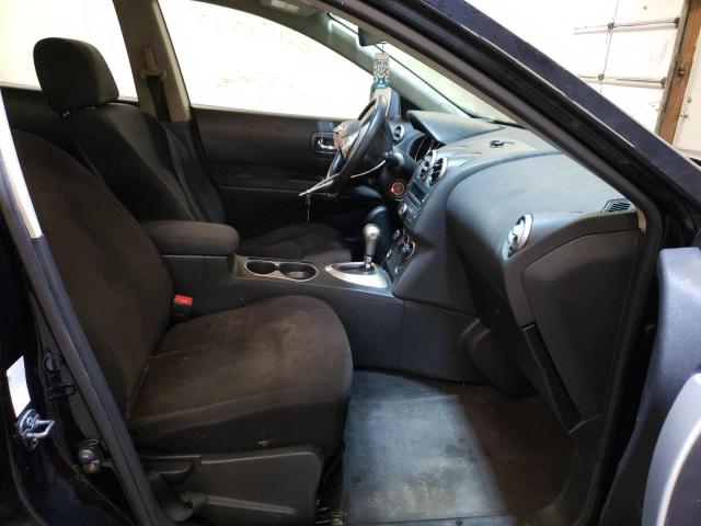 Photo 5 from auction – 2008 NISSAN ROGUE S with VIN JN8AS58VX8W407784