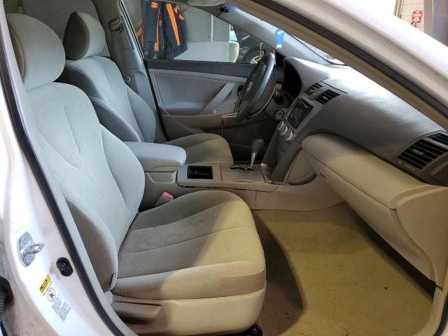 Photo 5 from auction – 2007 TOYOTA CAMRY CE with VIN 4T1BE46K97U534641