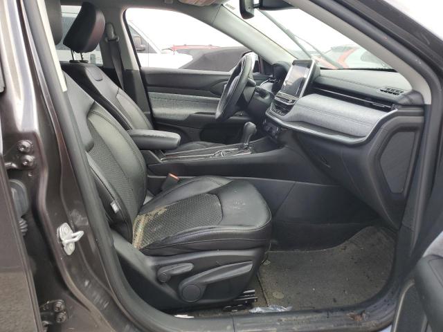 Photo 5 from auction – 2022 JEEP COMPASS LA with VIN 3C4NJCBB3NT113924
