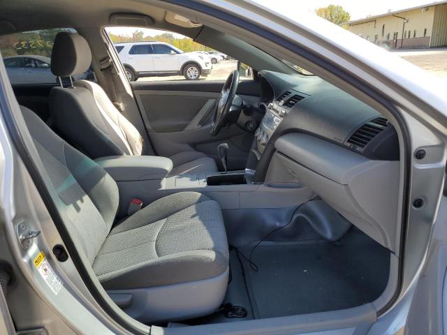 Photo 5 from auction – 2011 TOYOTA CAMRY BASE with VIN 4T1BF3EKXBU169159
