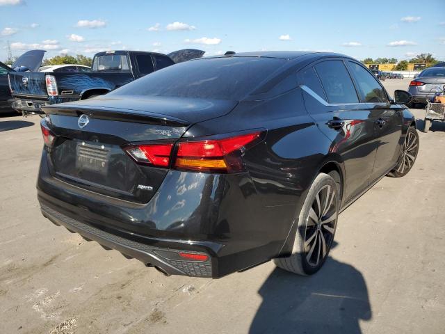 Photo 4 from auction – 2019 NISSAN ALTIMA SR with VIN 1N4BL4CW5KC187265