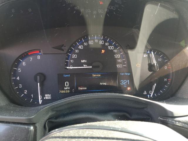 Photo 8 from auction – 2013 CADILLAC ATS with VIN 1G6AG5RX0D0153953