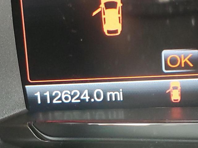 Photo 8 from auction – 2013 FORD TAURUS LIM with VIN 1FAHP2F83DG226737
