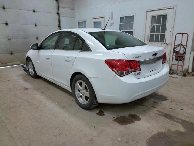 Photo 3 from auction – 2014 CHEVROLET CRUZE LT with VIN 1G1PC5SB0E7346879