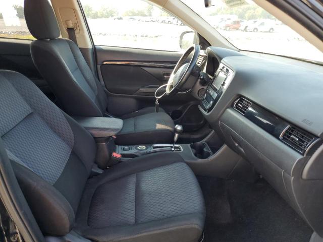 Photo 5 from auction – 2014 MITSUBISHI OUTLANDER with VIN JA4AZ3A38EZ006419