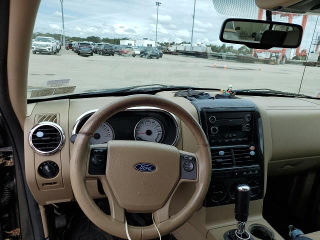 Photo 8 from auction – 2008 FORD EXPLORER S with VIN 1FMEU51EX8UA30964