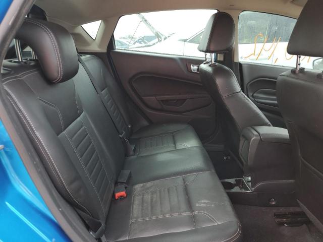 Photo 6 from auction – 2014 FORD FIESTA TIT with VIN 3FADP4FJ3EM219811
