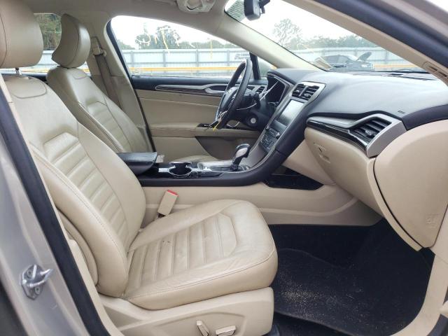 Photo 5 from auction – 2016 FORD FUSION SE with VIN 3FA6P0H94GR183914