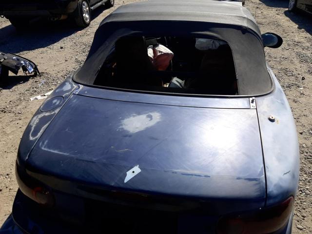 Photo 6 from auction – 1997 MAZDA MX-5 MIATA with VIN JM1NA3530V0738749