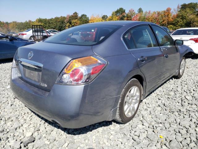 Photo 4 from auction – 2012 NISSAN ALTIMA BAS with VIN 1N4AL2APXCN408098