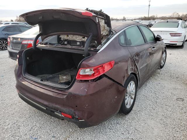 Photo 4 from auction – 2018 KIA OPTIMA LX with VIN 5XXGT4L37JG212946