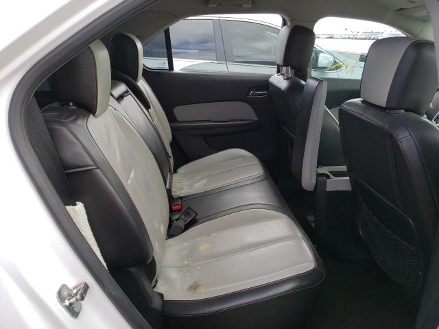 Photo 6 from auction – 2012 CHEVROLET EQUINOX LT with VIN 2GNFLGEK0C6254279