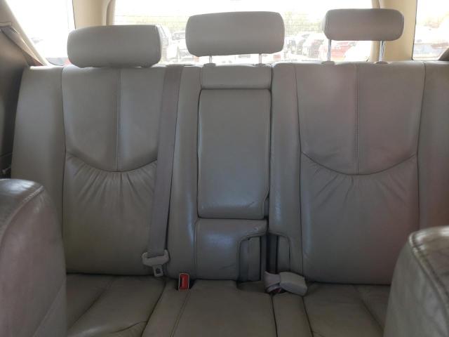 Photo 10 from auction – 2002 LEXUS RX 300 with VIN JTJHF10UX20245639