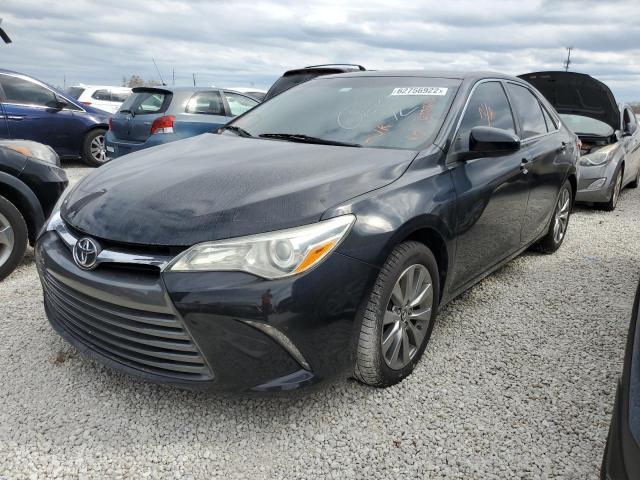 Photo 2 from auction – 2016 TOYOTA CAMRY LE with VIN 4T4BF1FK6GR547574