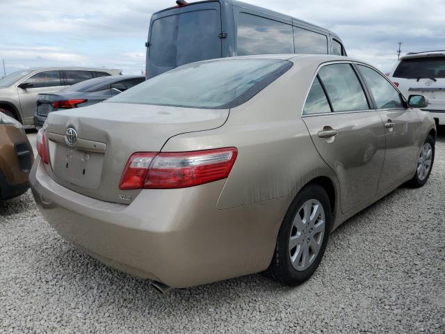 Photo 4 from auction – 2007 TOYOTA CAMRY LE with VIN 4T1BK46K07U553457