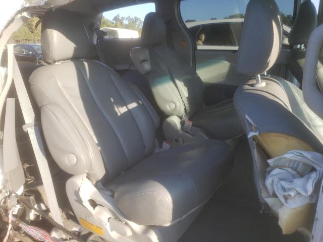 Photo 6 from auction – 2012 TOYOTA SIENNA LE with VIN 5TDKK3DC6CS206143
