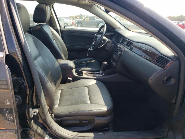 Photo 5 from auction – 2014 CHEVROLET IMPALA LIM with VIN 2G1WC5E38E1180804