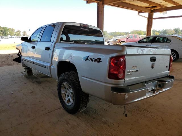 Photo 3 from auction – 2005 DODGE DAKOTA QUA with VIN 1D7HW48N95S366064
