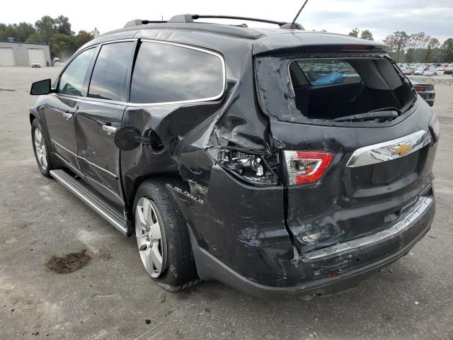 Photo 3 from auction – 2014 CHEVROLET TRAVERSE L with VIN 1GNKRJKD8EJ360307