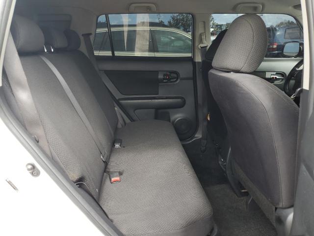 Photo 6 from auction – 2009 SCION XB with VIN JTLKE50E691072707