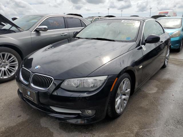 Photo 2 from auction – 2013 BMW 328 I SULE with VIN WBADW7C55DE731352
