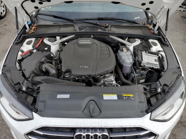 Photo 7 from auction – 2020 AUDI A4 PREMIUM with VIN WAUGMAF47LN008345
