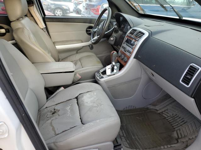 Photo 5 from auction – 2007 CHEVROLET EQUINOX LT with VIN 2CNDL73F176041560
