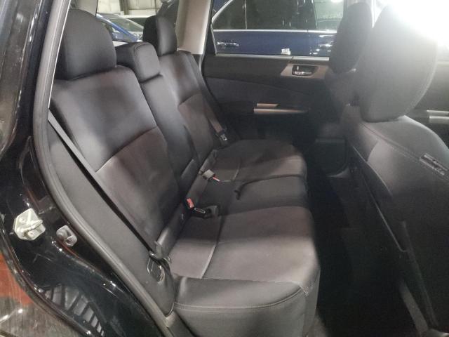 Photo 6 from auction – 2010 SUBARU FORESTER 2 with VIN JF2SH6CC0AH744650