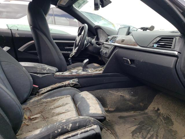 Photo 5 from auction – 2014 BMW 435 I with VIN WBA3T3C58EJ876780