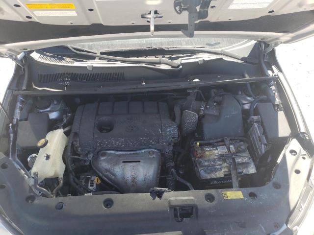 Photo 7 from auction – 2011 TOYOTA RAV4 with VIN JTMBF4DV5BD042017