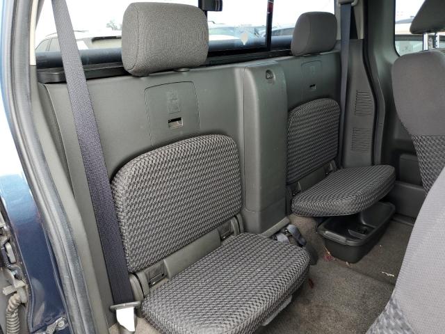 Photo 6 from auction – 2013 NISSAN FRONTIER S with VIN 1N6AD0CW5DN728749