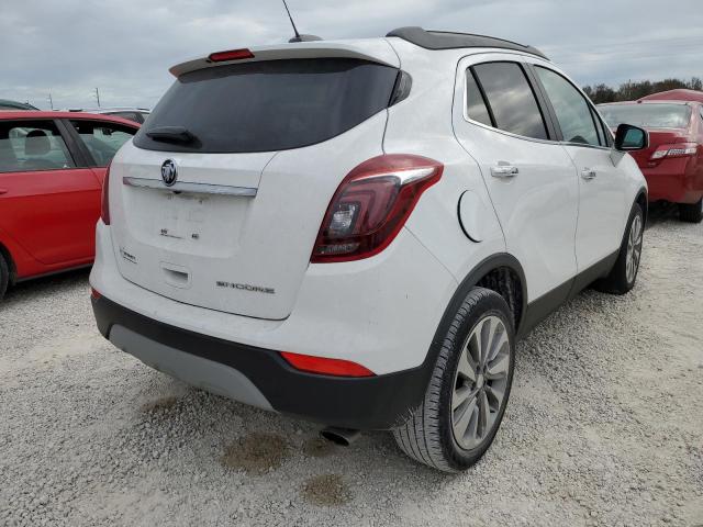 Photo 4 from auction – 2020 BUICK ENCORE PRE with VIN KL4CJASB9LB050512