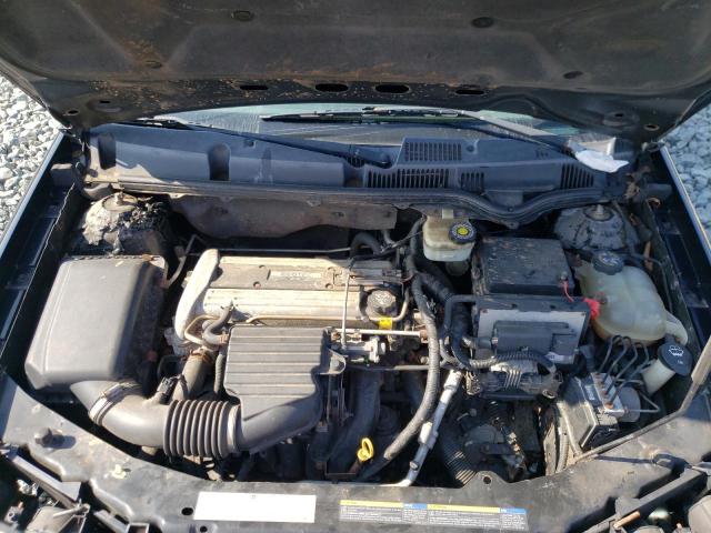 Photo 7 from auction – 2004 SATURN ION LEVEL with VIN 1G8AJ52F04Z179359