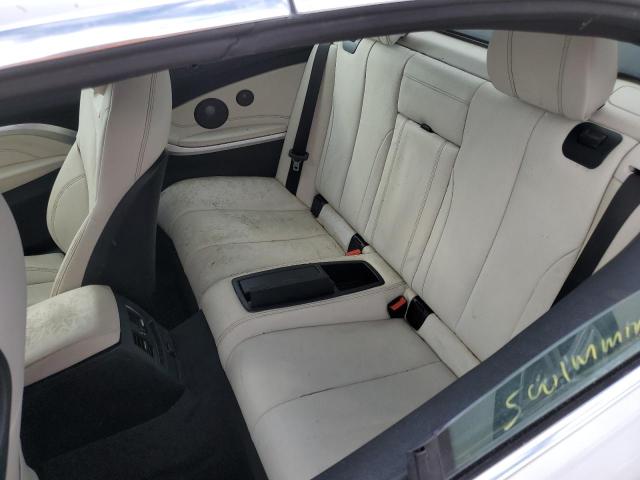 Photo 5 from auction – 2018 BMW 430I with VIN WBA4Z1C51JEC72081