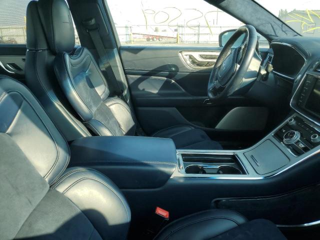 Photo 5 from auction – 2017 LINCOLN CONTINENTA with VIN 1LN6L9BC1H5626700