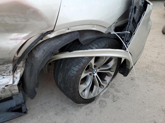 Photo 10 from auction – 2016 BMW X5 XDRIVE3 with VIN 5UXKR0C52G0U07946