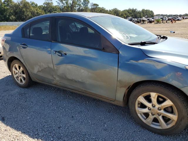 Photo 9 from auction – 2010 MAZDA 3 I with VIN JM1BL1SF9A1296090