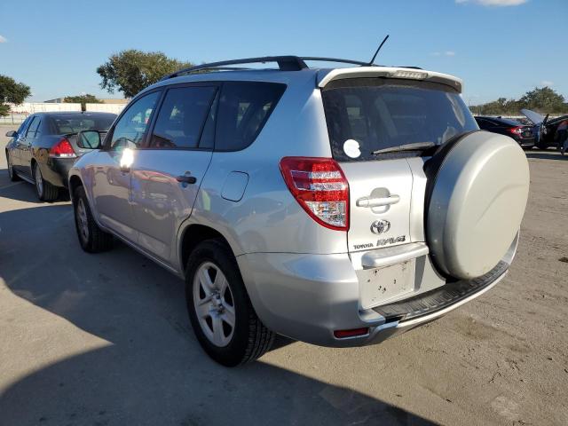 Photo 3 from auction – 2010 TOYOTA RAV4 with VIN 2T3ZF4DV1AW025196