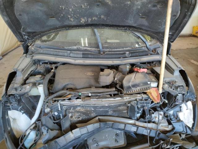 Photo 7 from auction – 2013 FORD EXPLORER with VIN 1FM5K8B89DGB48917