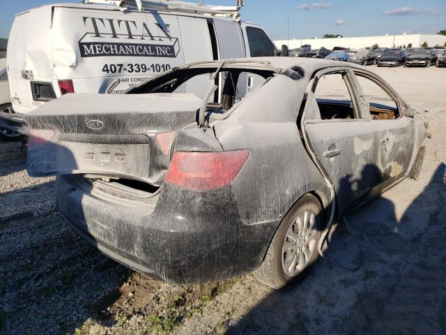 Photo 4 from auction – 2010 KIA FORTE EX with VIN KNAFU4A26A5188868