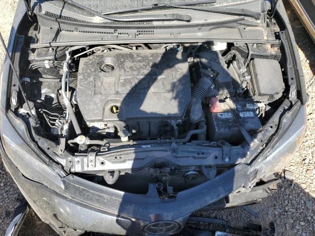 Photo 7 from auction – 2019 TOYOTA COROLLA L with VIN 2T1BURHE4KC146122