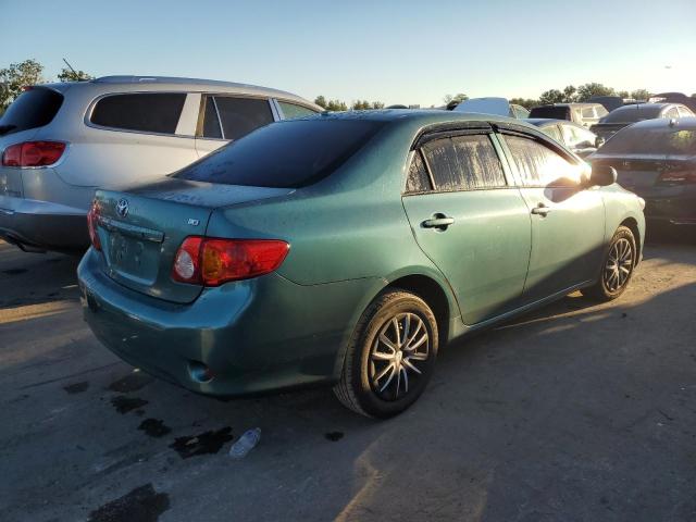 Photo 4 from auction – 2010 TOYOTA COROLLA BA with VIN 2T1BU4EE7AC305124
