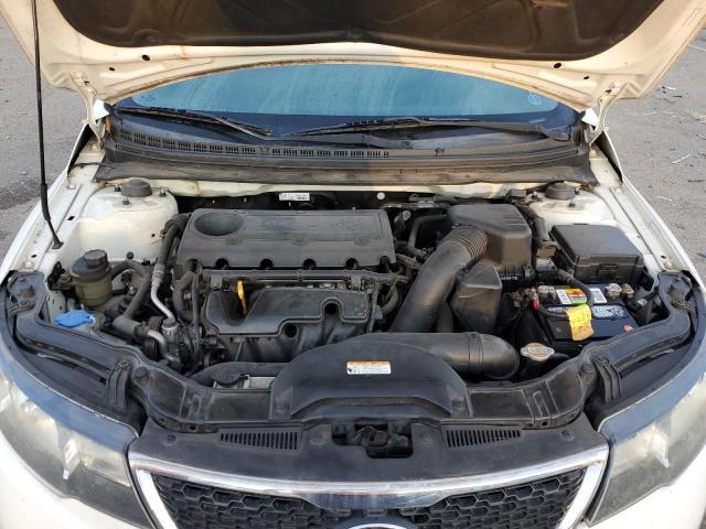 Photo 7 from auction – 2012 KIA FORTE LX with VIN KNAFT4A21C5475959