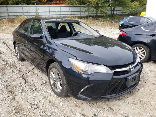 Photo 1 from auction – 2015 TOYOTA CAMRY LE with VIN 4T1BF1FK2FU077116