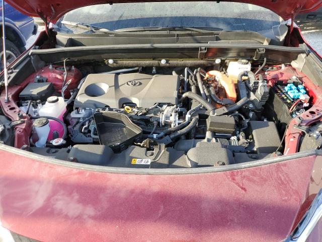 Photo 7 from auction – 2021 TOYOTA VENZA LE with VIN JTEAAAAH8MJ067405