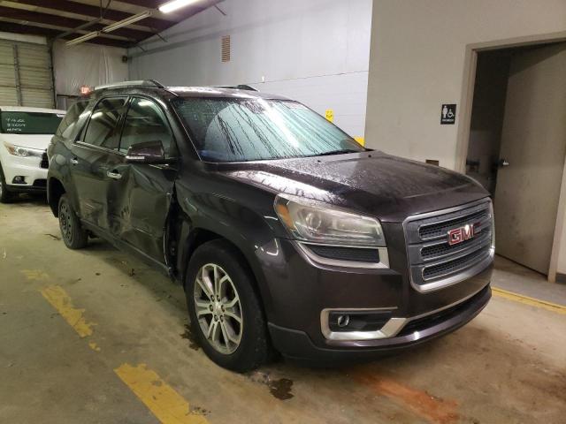 GMC ACADIA SLT 2014 with VIN 1GKKRRKD2EJ369046 - Photo from auction
