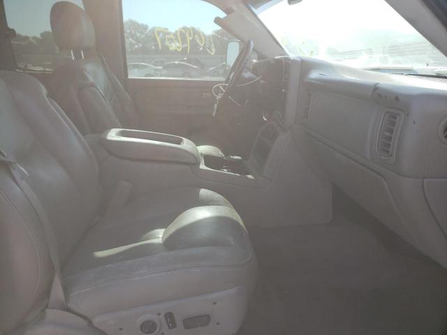 Photo 5 from auction – 2005 CHEVROLET SILVERADO with VIN 1GCHK29285E126887