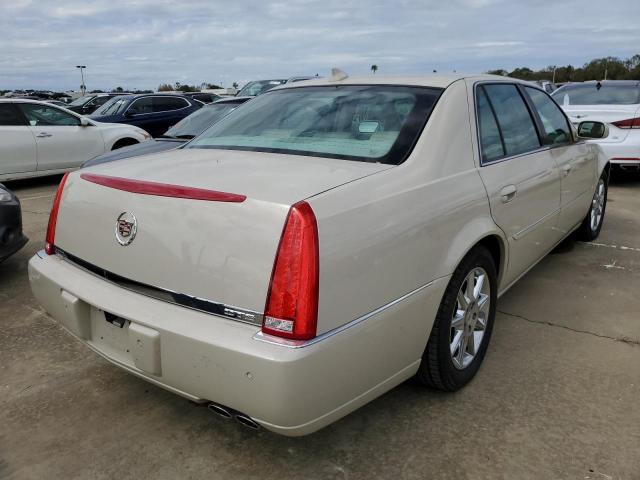 Photo 4 from auction – 2011 CADILLAC DTS LUXURY with VIN 1G6KD5E63BU130957